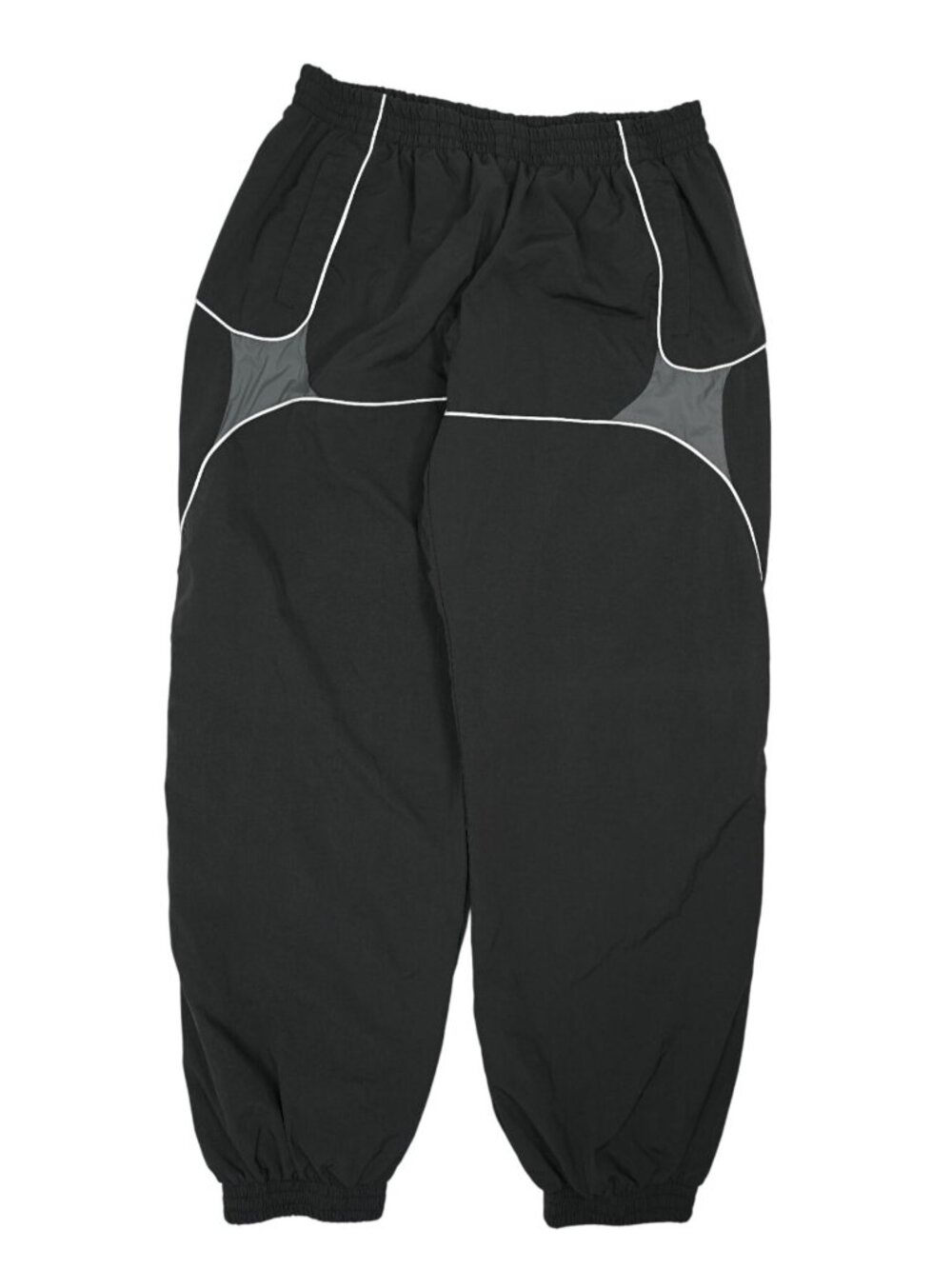 Umbro Advanced Track Pants in Black